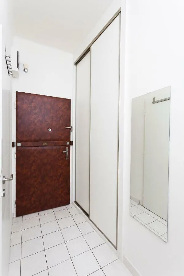 Casa Anna Apartment Opletalova Prag