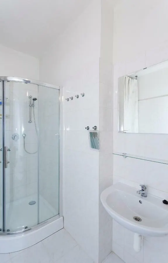 Casa Anna Apartment Opletalova Prag Tschechische Republik
